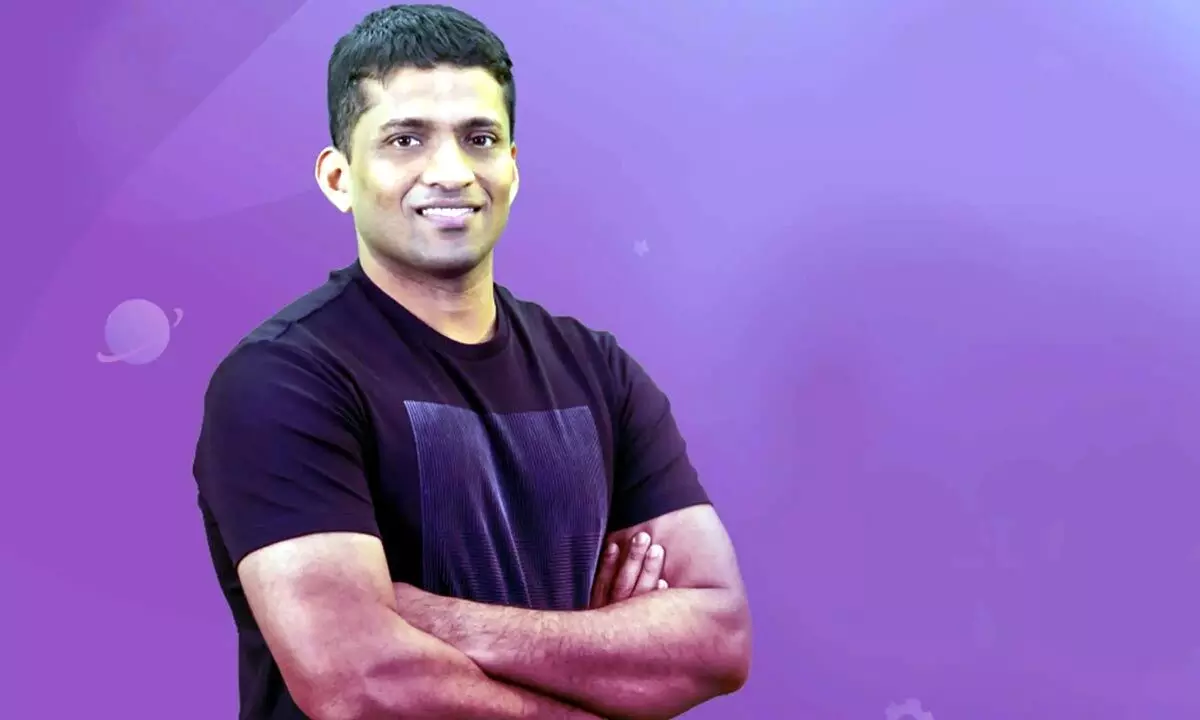 Byju Raveendran