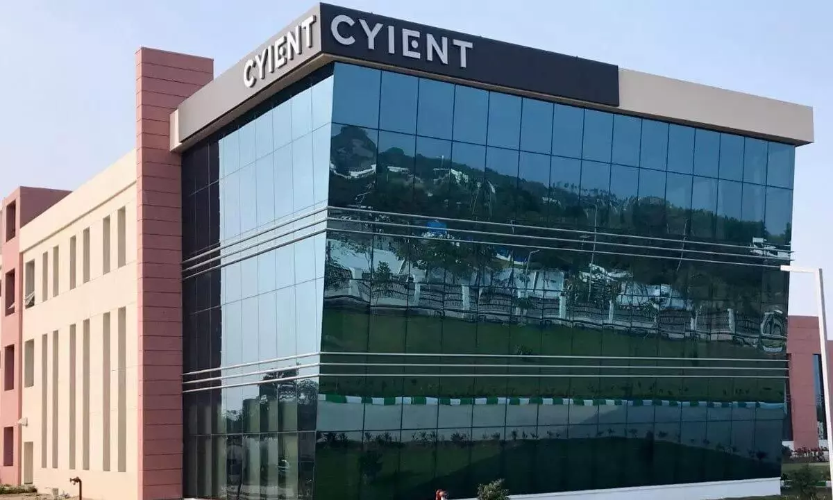 Cyient partners with Microsoft to set up EnGeneer