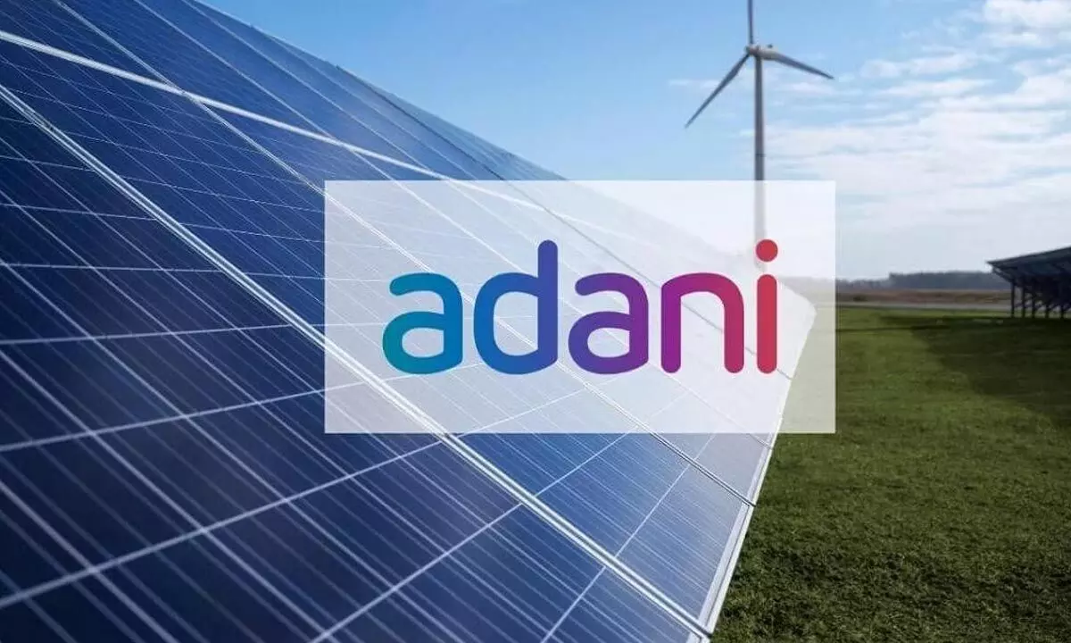 Adani Green Energy net profit rises 51%