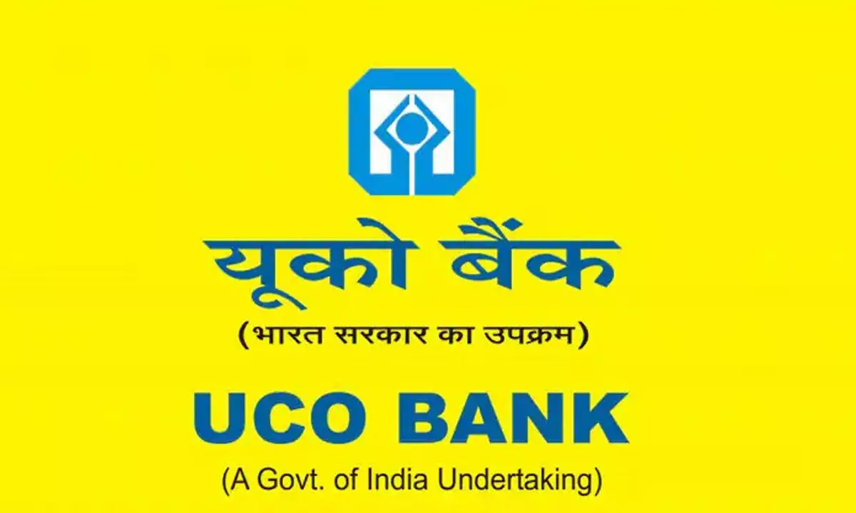 UCO Bank Q4 net rises 86%