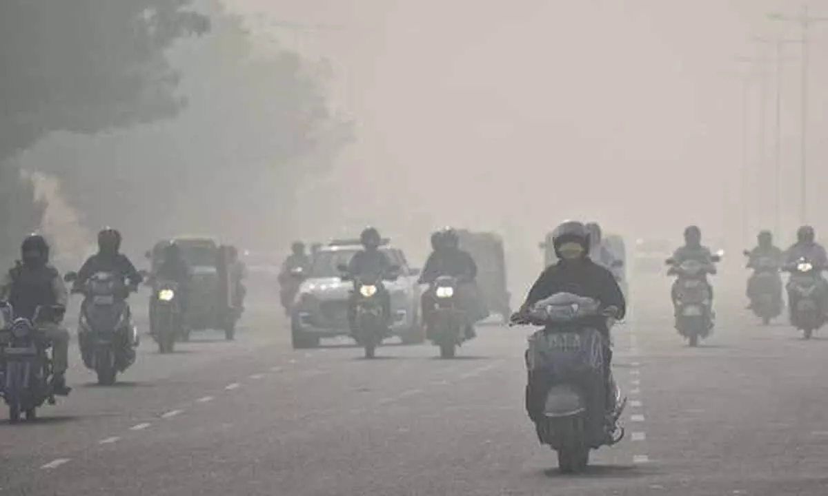 What Indian cities should do to reduce pollution?