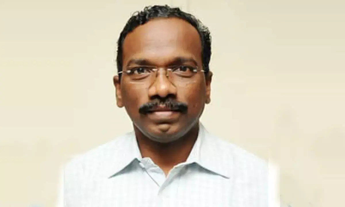 Ratnakar takes over as Joint Director of CBC AP