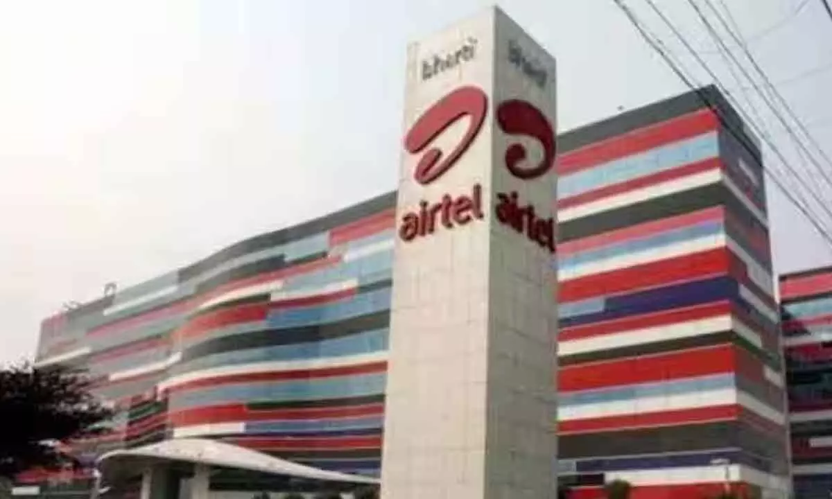 Airtel inks pact to merge Sri Lanka ops with Dialog Axiata