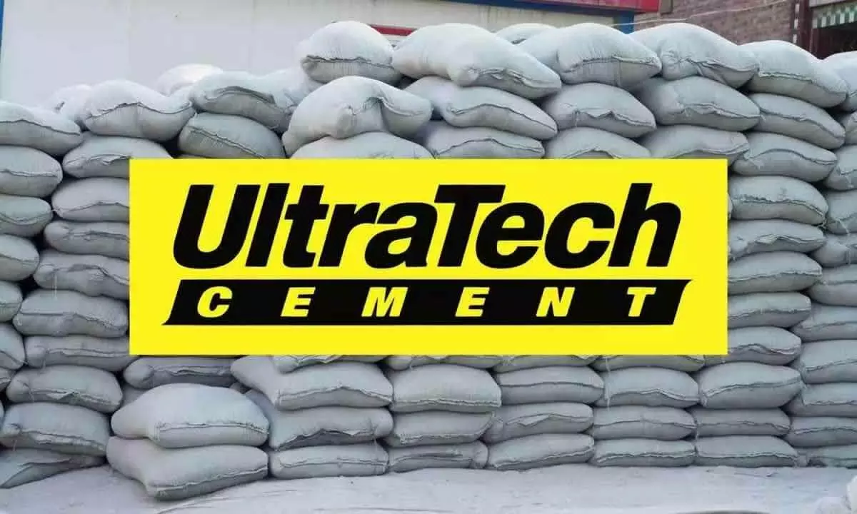 UltraTech Cement Q1 PAT rises 7% to Rs 1,688 cr