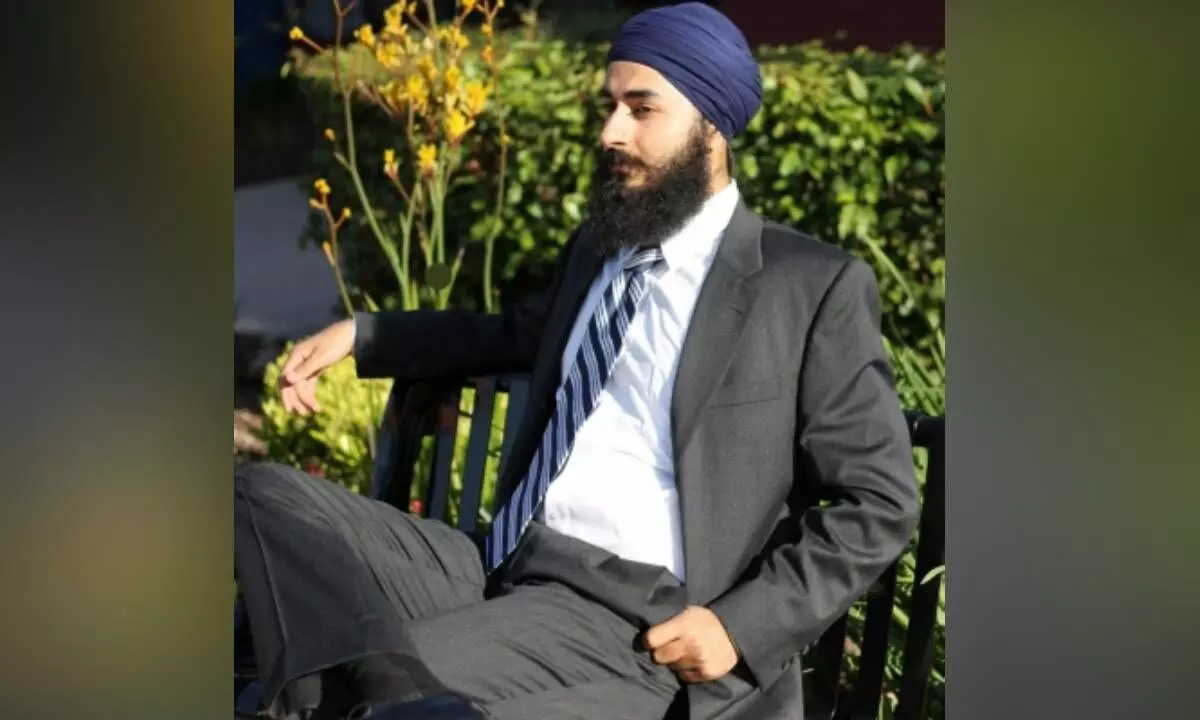 Musk settles defamation suit brought by Indian-American Sikh Musk settles defamation suit brought by Indian-American Sikh
