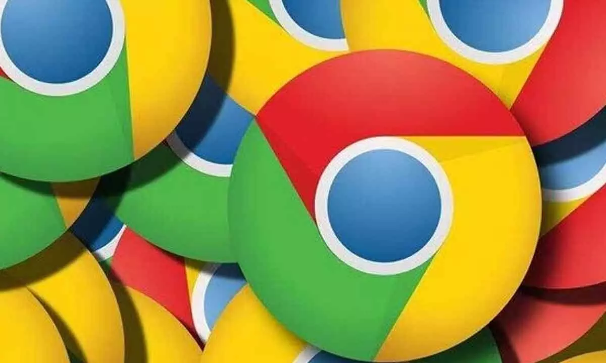 Chrome is world’s most used desktop browser