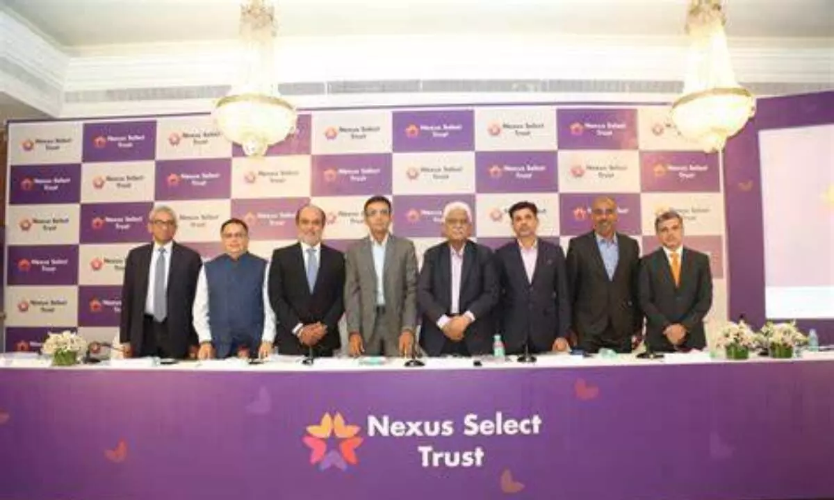 Nexus Select IPO to open on May 9 Nexus Select IPO to open on May 9
