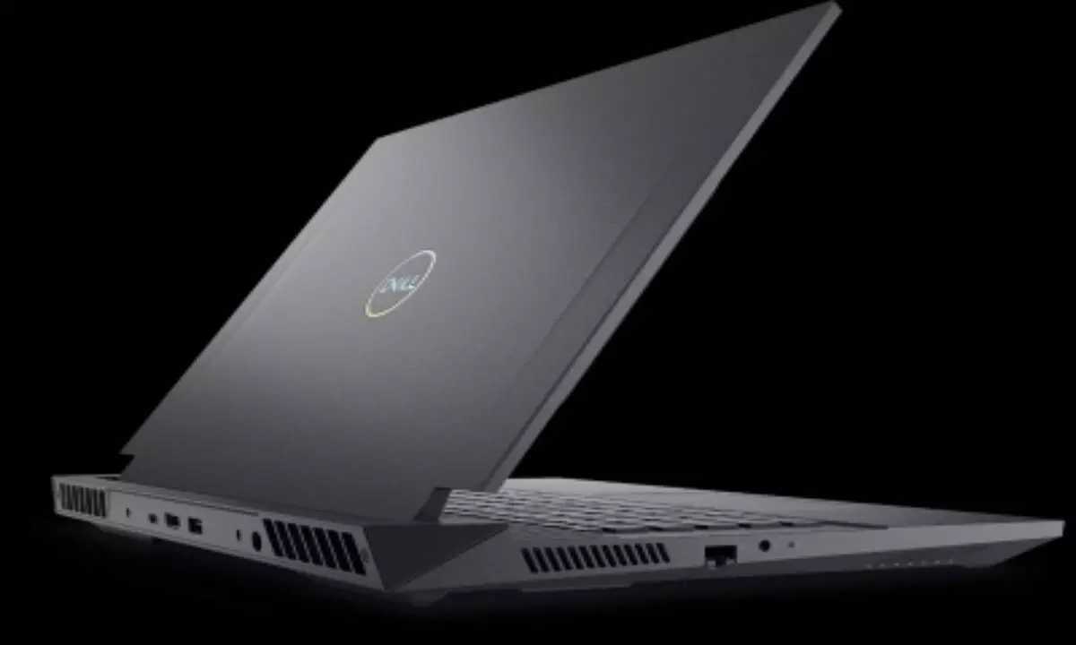 Dell launches new G-series gaming laptops in India