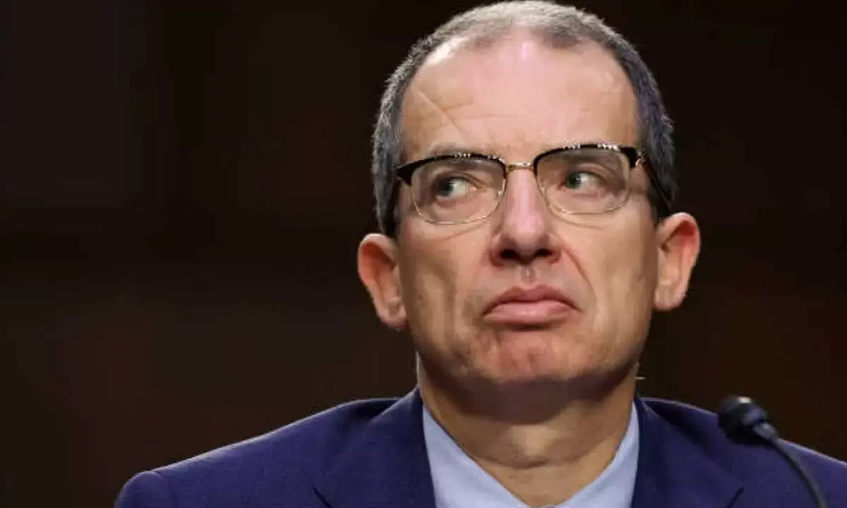 Moderna CEO criticised for earning 12k times of a minimum wage worker