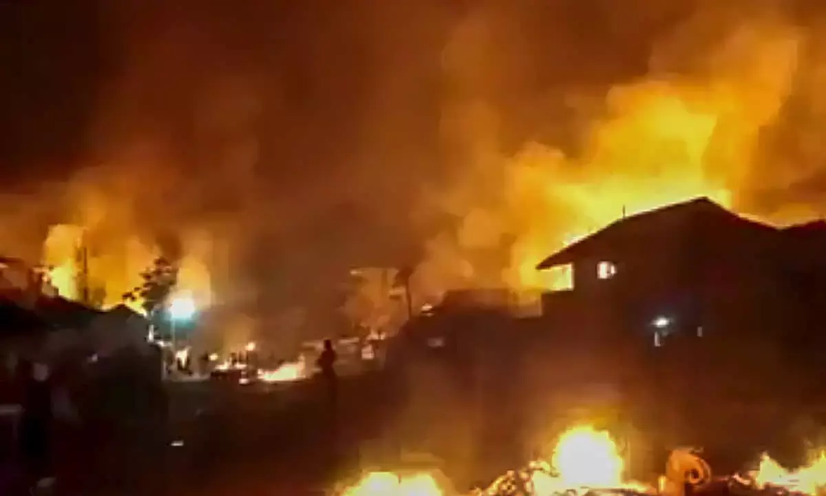 Manipur govt issues ‘shoot at sight’ orders