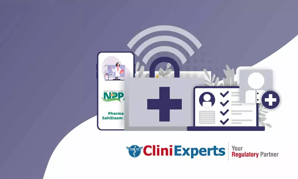 NPPA has done well with changes in IPDMS 2.0