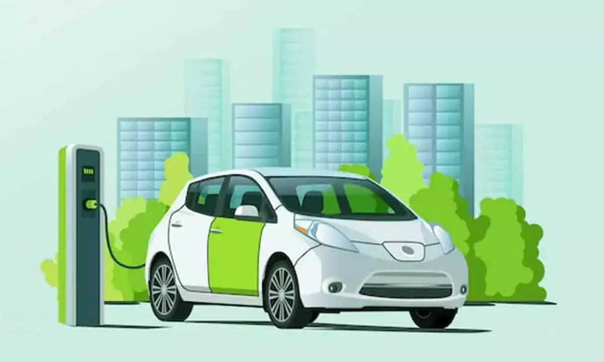 Rana Group to invest Rs. 1,900 cr in EV biz