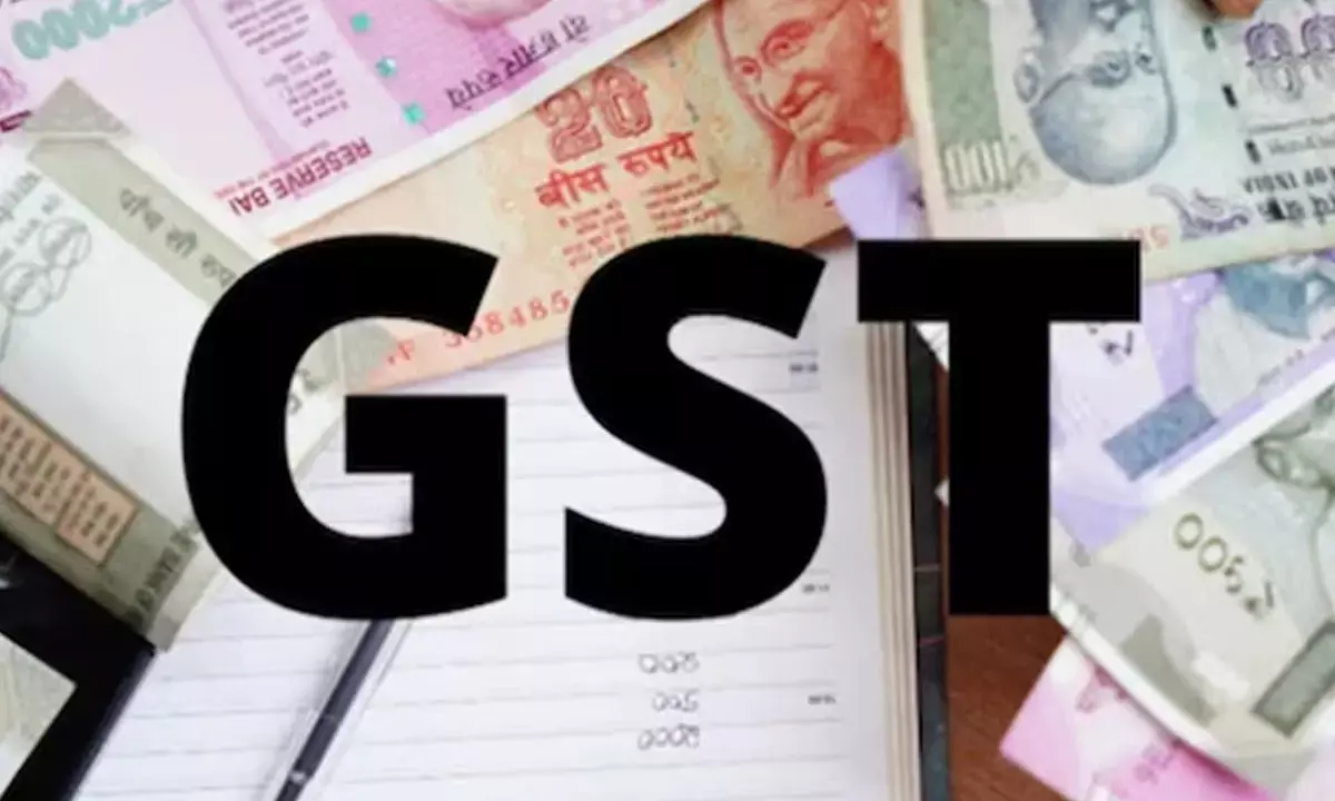 GST reward scheme takes off in 6 States, UTs