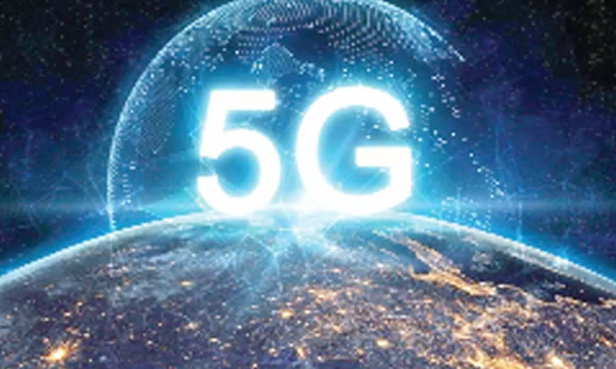 Tata launches global cloud-based 5G roaming lab