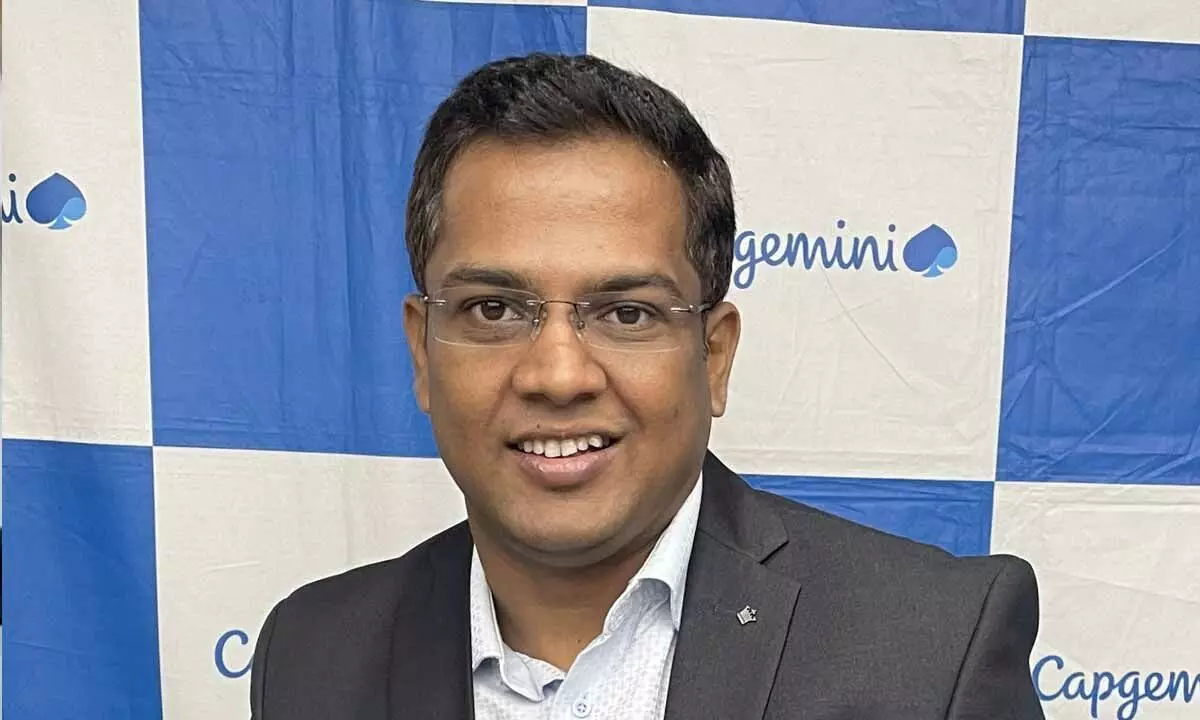 Capgemini’s AIE in Hyd to enhance cross-industry innovation