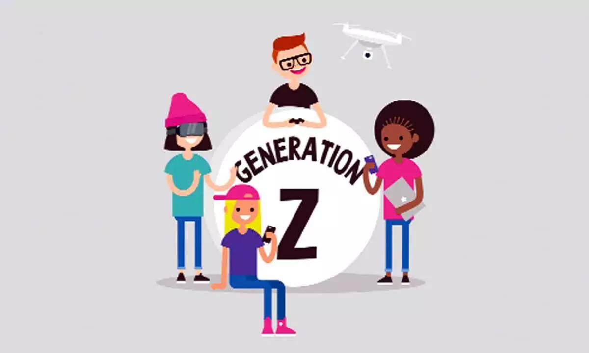 Gen Z has clear perceptions about jobs, security and pay package