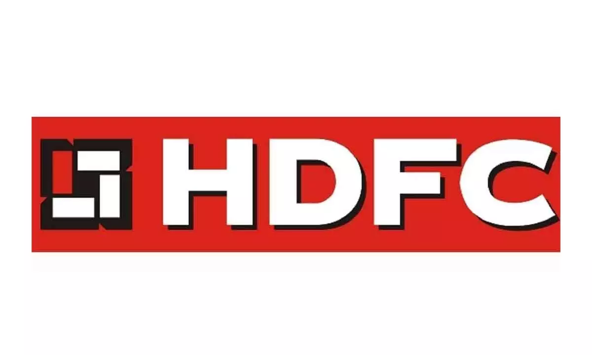 HDFC’s mcap gains Rs13,511.86 cr