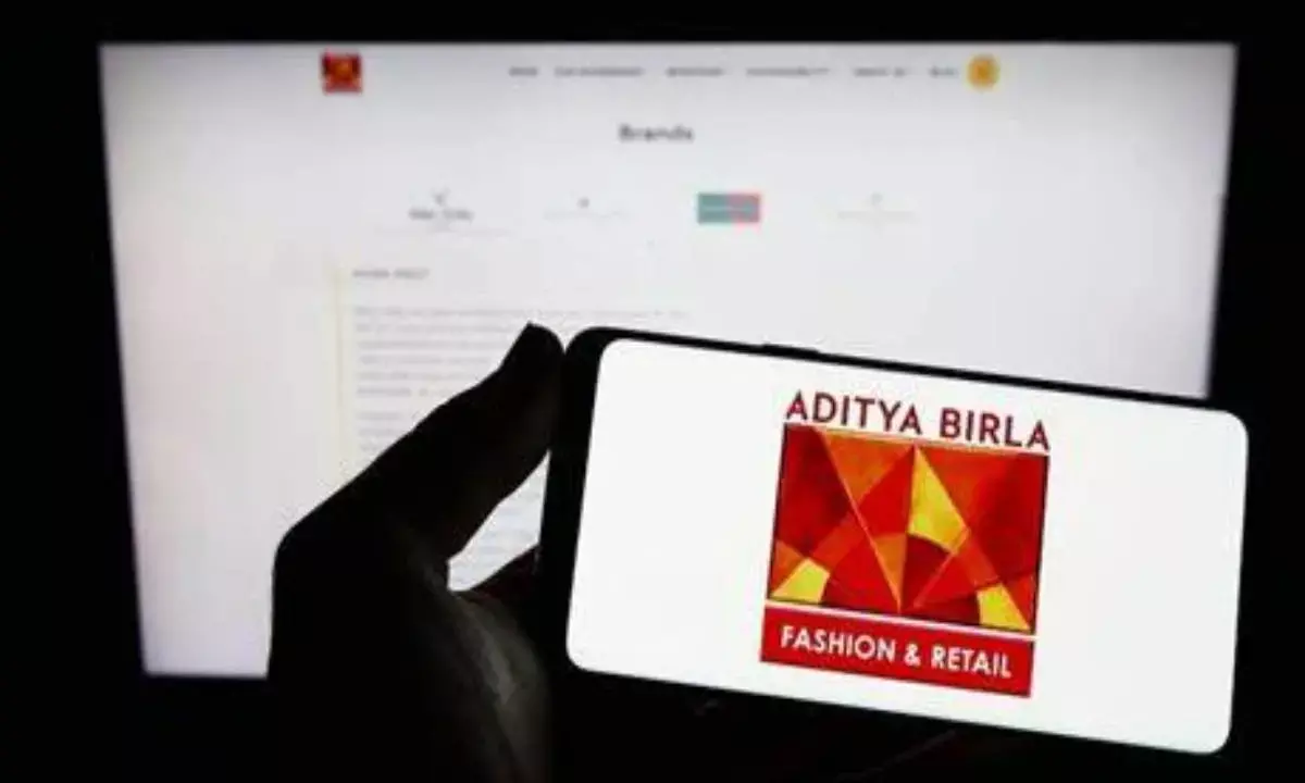 Aditya Birla Fashion Sets May 22 as Lifestyle Demerger Record Date