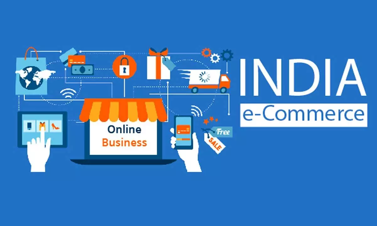 Penetrating into small towns has propelled growth of India’s ecommerce market