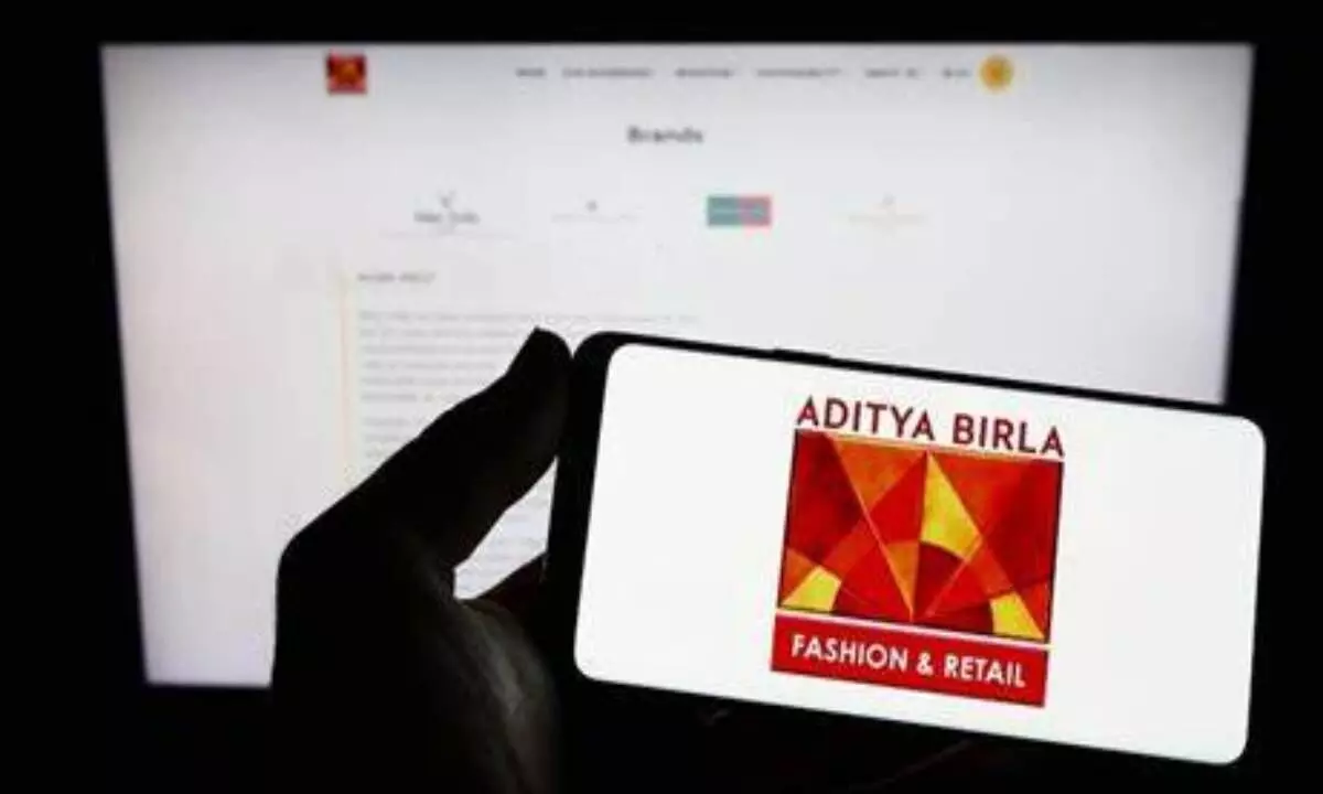 Aditya Birla Fashion Sets May 22 as Lifestyle Demerger Record Date Aditya Birla Fashion Sets May 22 as Lifestyle Demerger Record Date