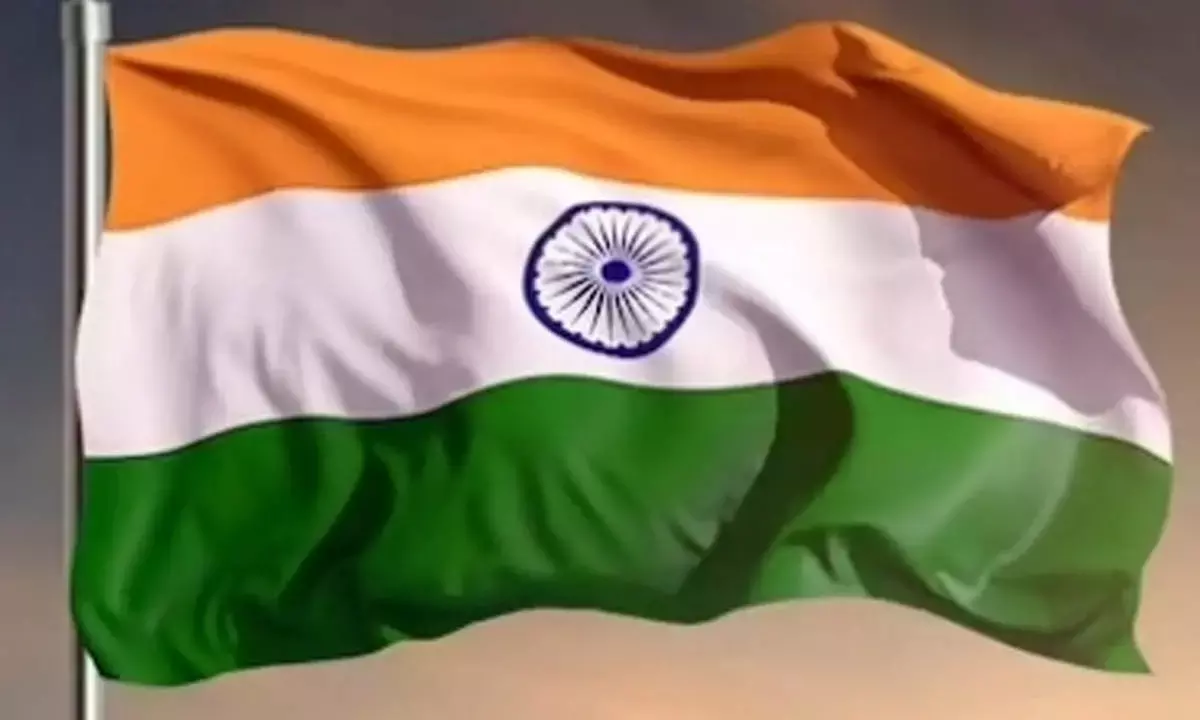 While pushing history with national interests, cause of humanity should not be lost sight of