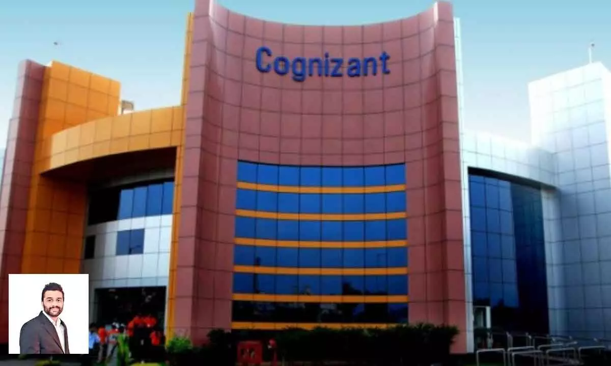 Margin expansion through cutting costs: Indian IT cos going   the Cognizant way