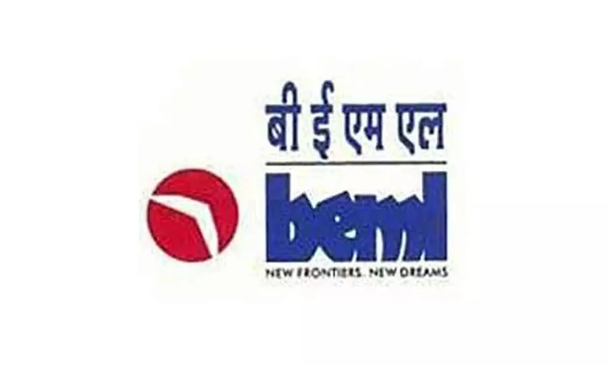 Centre to invite bids for offloading 25% in BEML