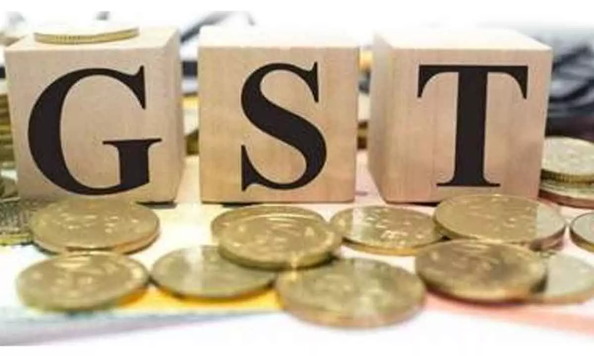 GST Council meeting today likely to take up steel scrap issue too