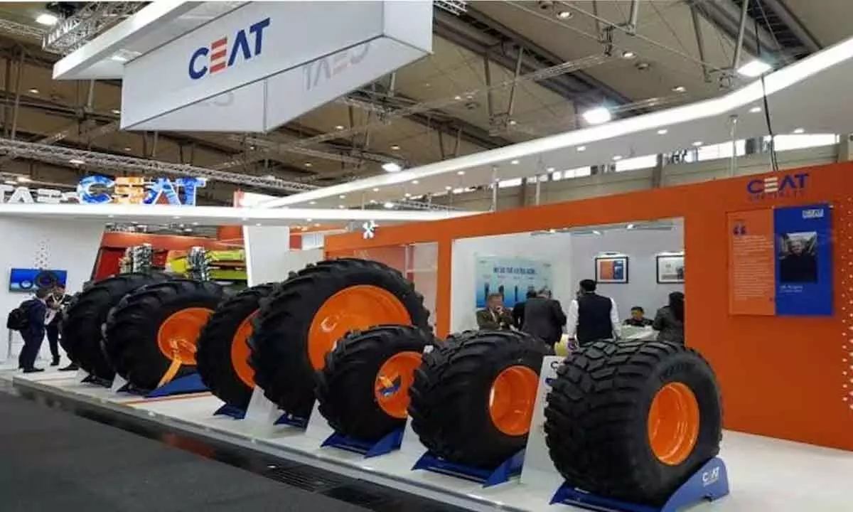 ‘CEAT’s intl business to see better times ahead’