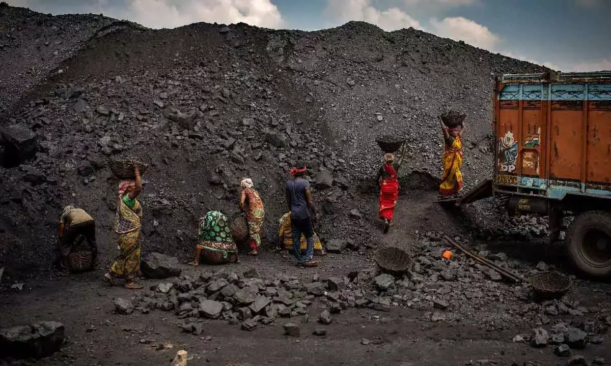 Coal imports rose 30% to 162 million tonnes in 2022-23: Report