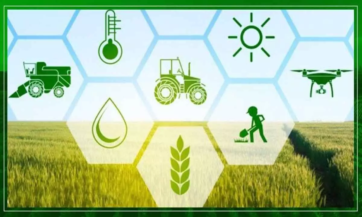 Assocham to host agritech expo in Warangal on June 9-11