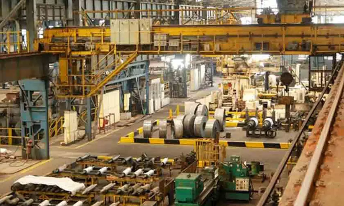 Pennar Industries bags Rs. 682-cr orders