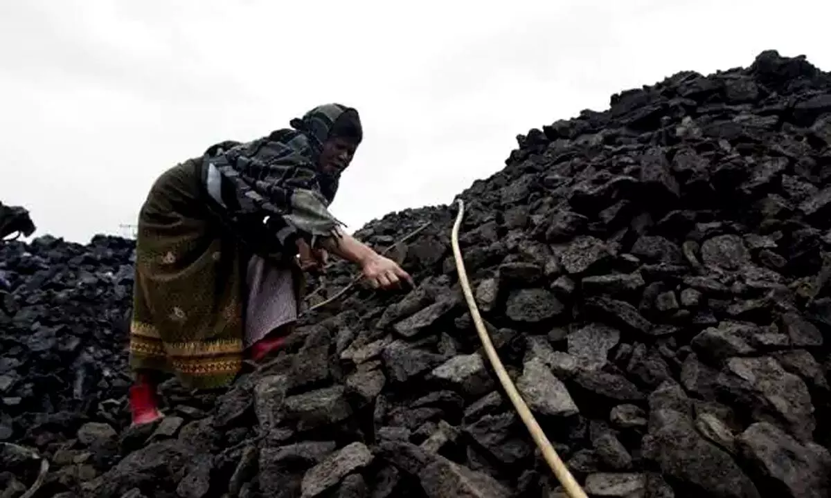 Coal imports surge to 162 MT in FY23