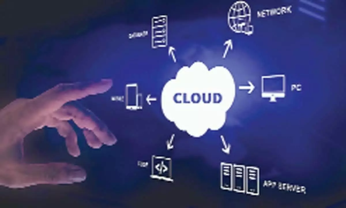 Cloud consumption cutting computing costs