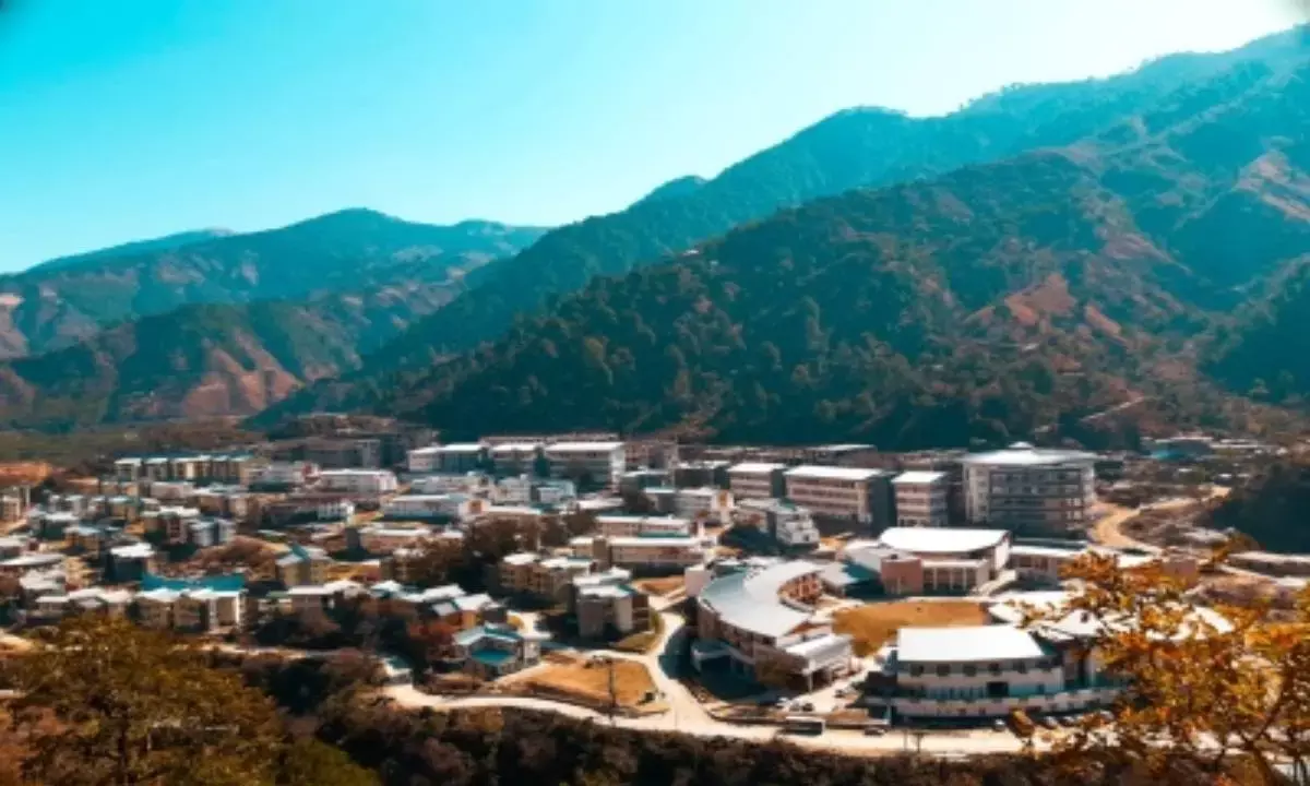 IIT Mandi team to turn agriculture residue, paper waste to useful chemicals