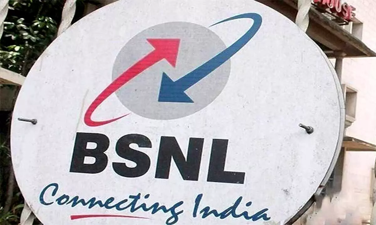 Work in progress for BSNL’s 4G services
