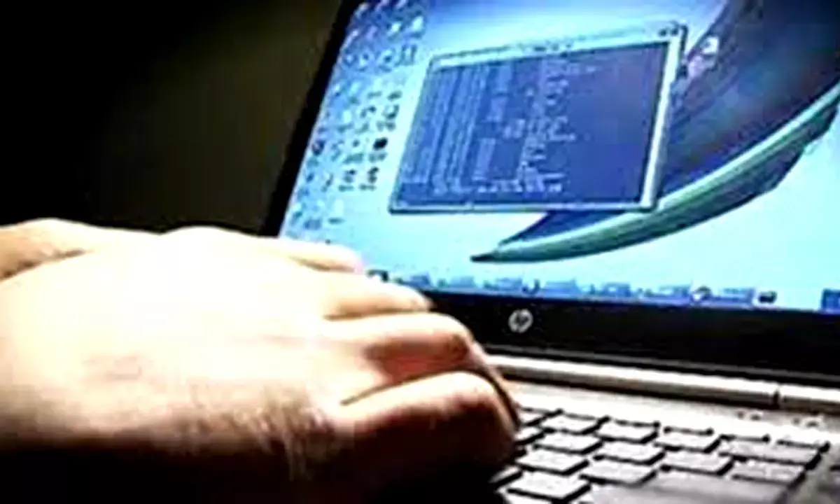 Over 500mn cyberattacks blocked in Q1 2023