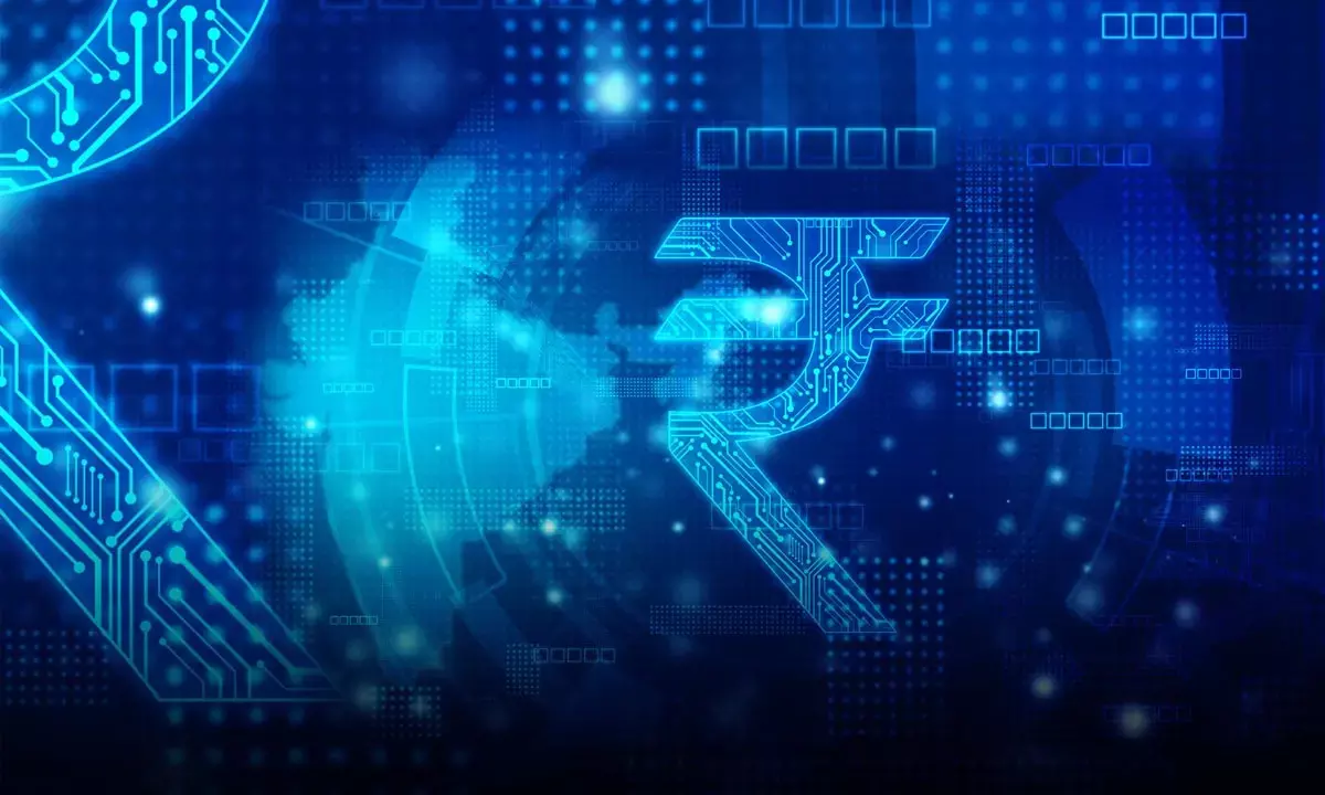 India’s digital transformation is on the right path