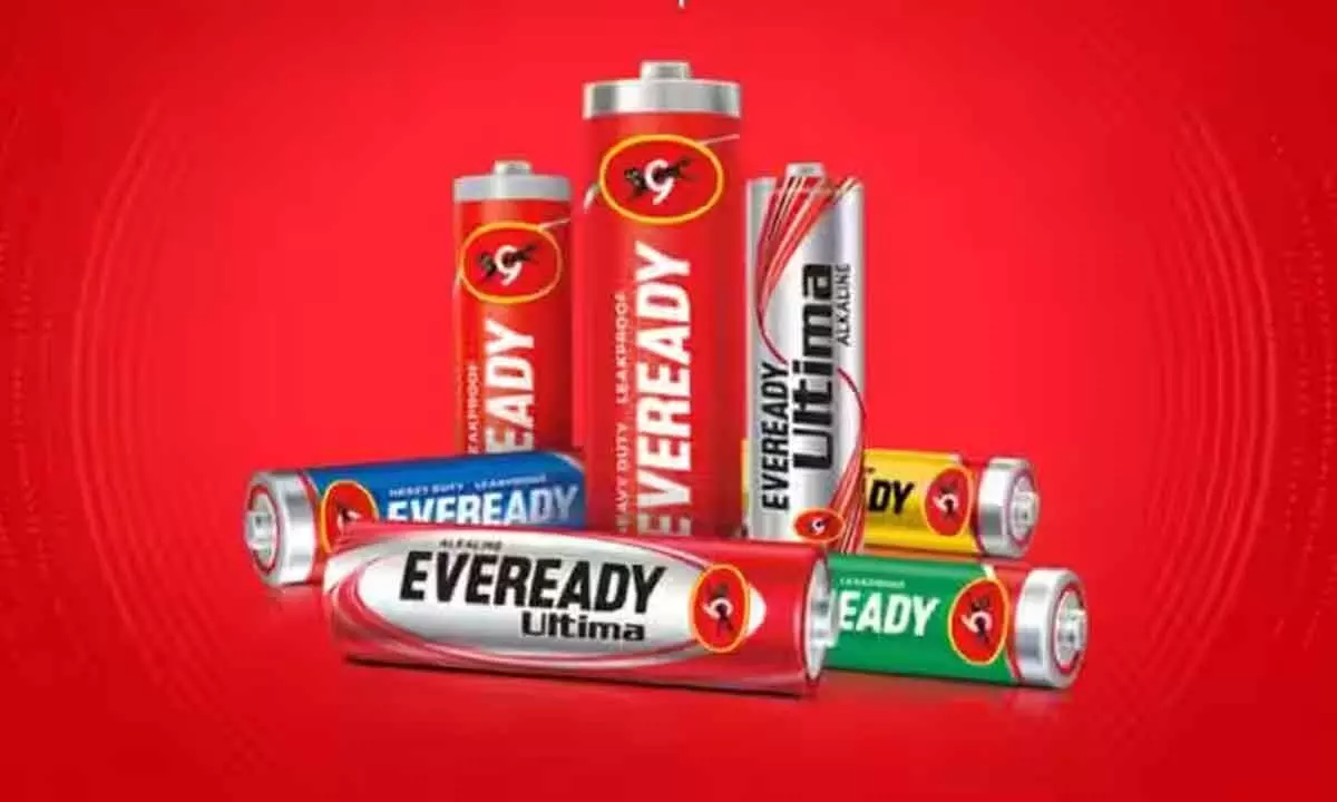 Eveready Ind incurs Rs 14.4-cr net loss in Q4