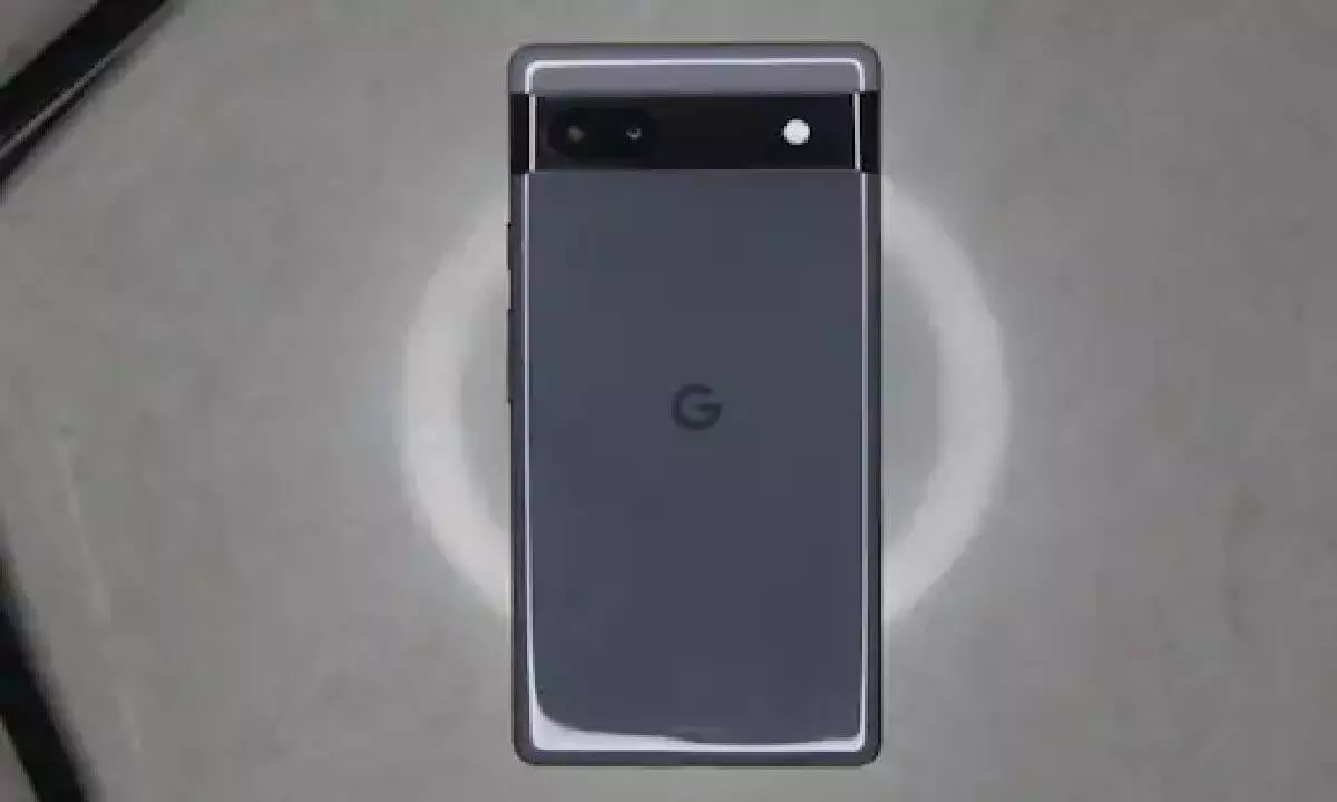 Pixel 6a Overheating? Google Sends Urgent Battery Alert Pixel 6a Overheating? Google Sends Urgent Battery Alert