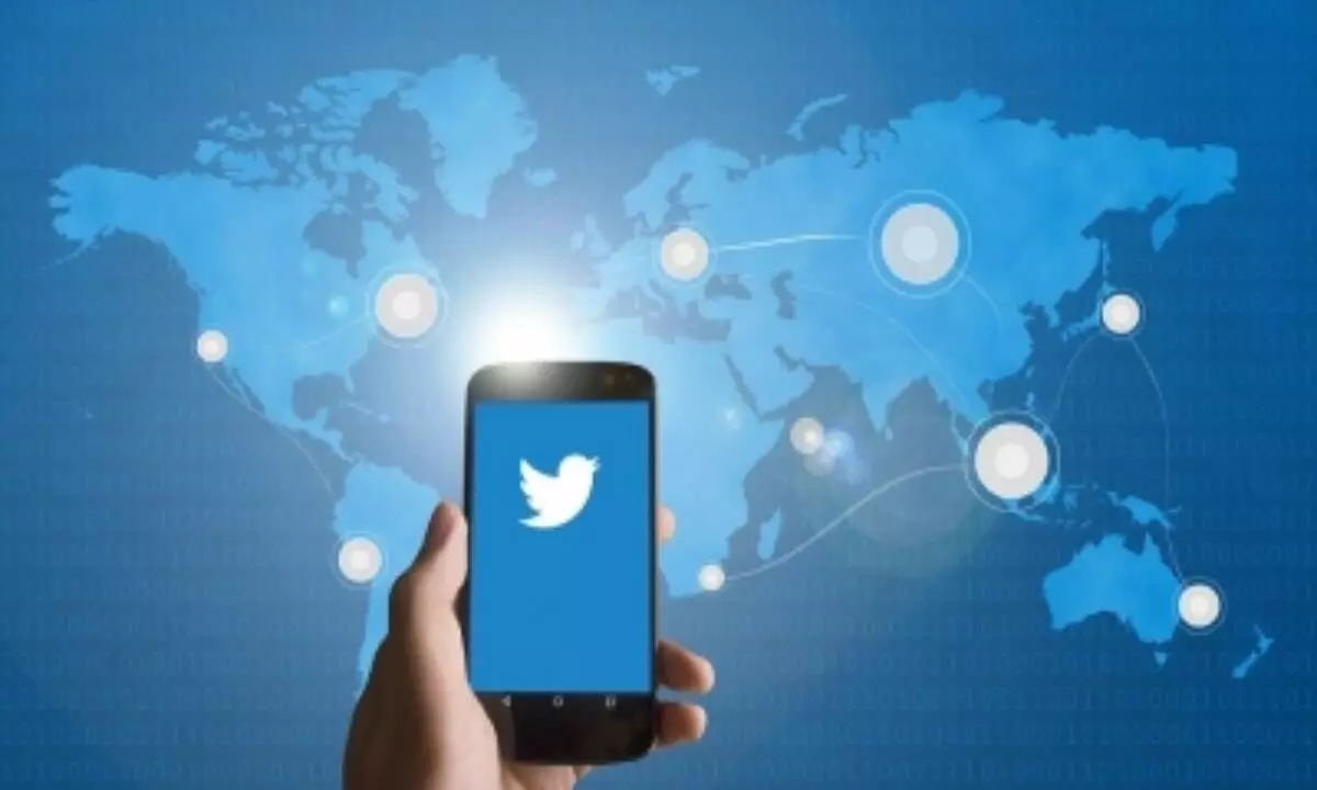 Twitter rolls out ads revenue sharing programme