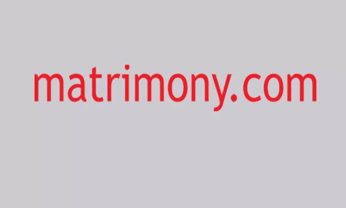 Matrimony.com confident of higher matchmaking business in FY24