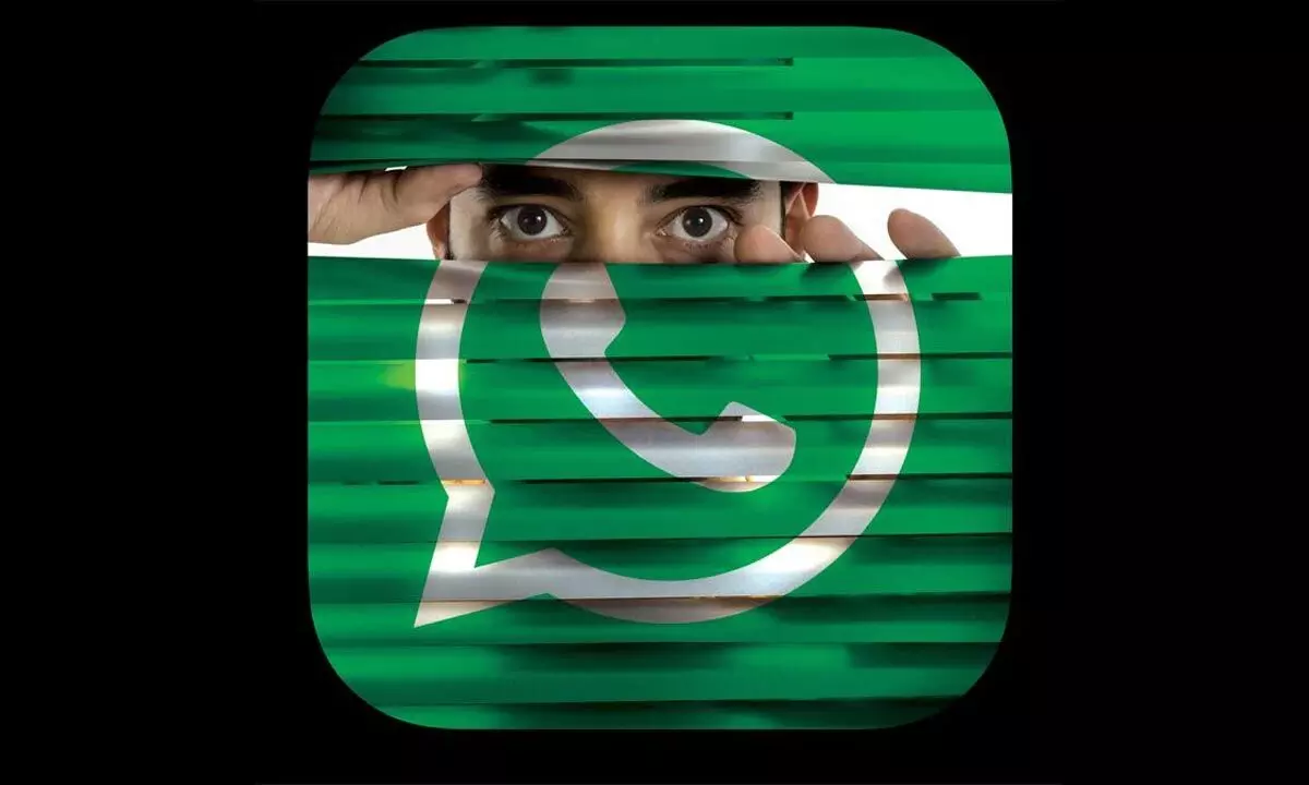 Centre will investigate WhatsApp’s breach of privacy, says IT Minister
