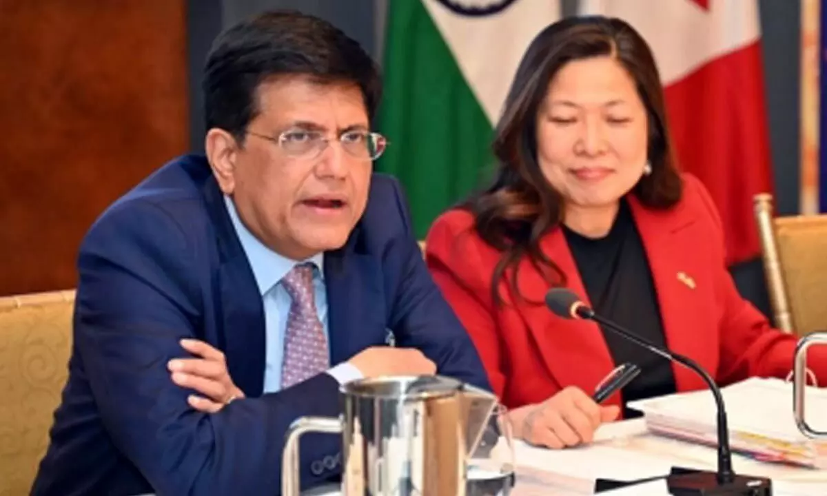 India, Canada agree to enhance cooperation