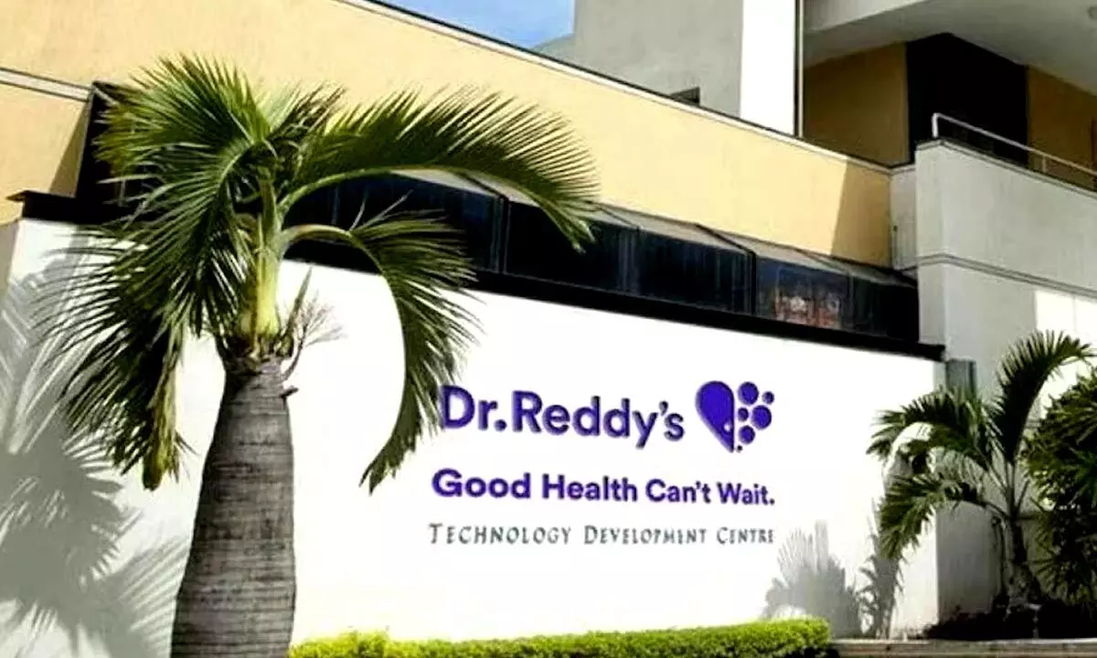 Dr Reddy’s posts healthy Q1 net on Russian biz dose