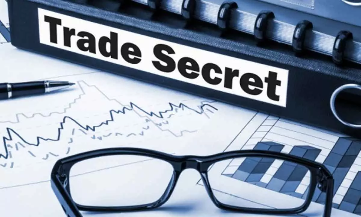 Why trade secrets in India needs legislative protection
