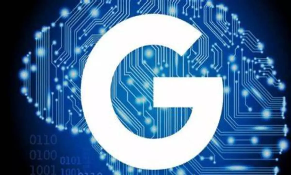 AI-powered search is coming to Google I/O AI-powered search is coming to Google I/O