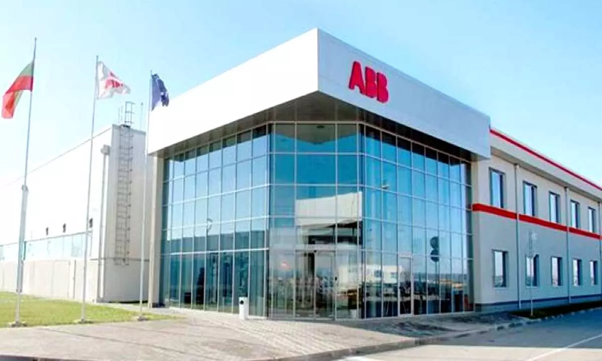 ABB India expands Bengaluru facility