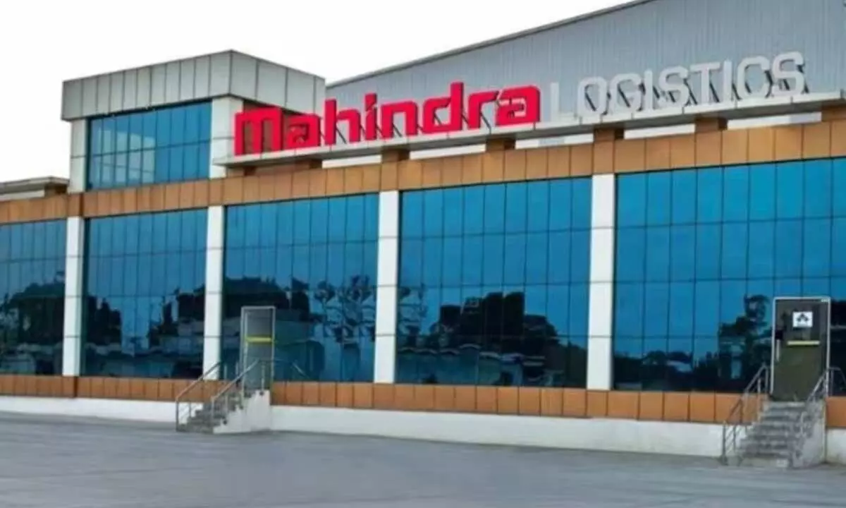 Mahindra Logistics forays into overseas market