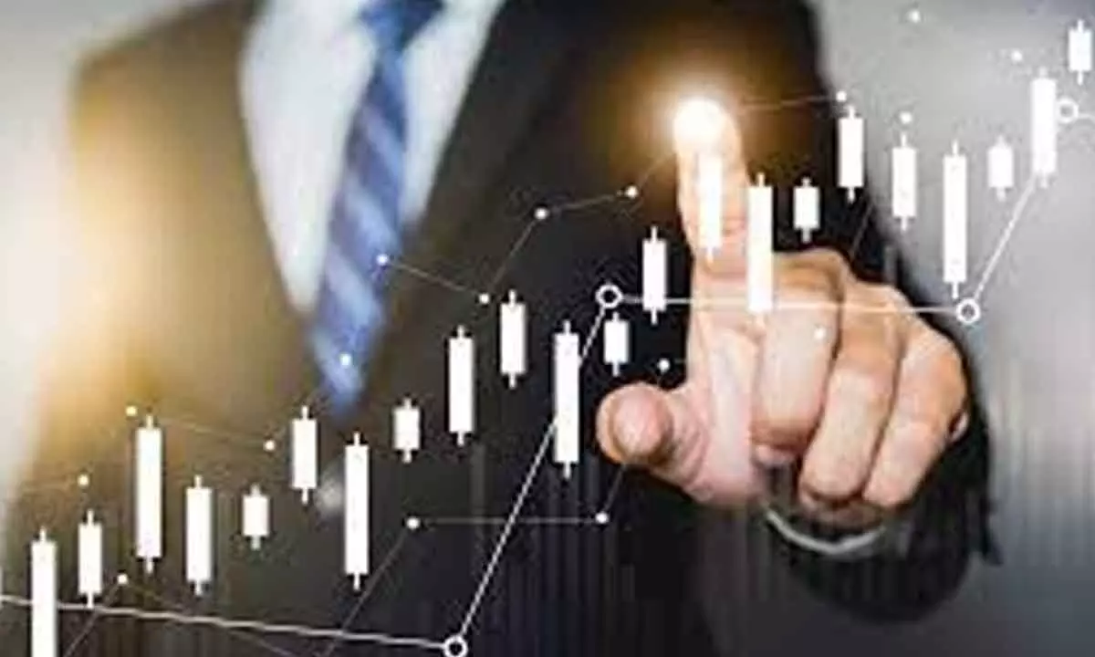 Stay cautious as Nifty forms bearish candle